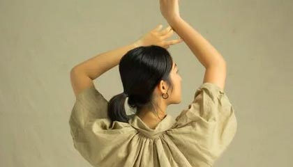 中国茶道三大形式